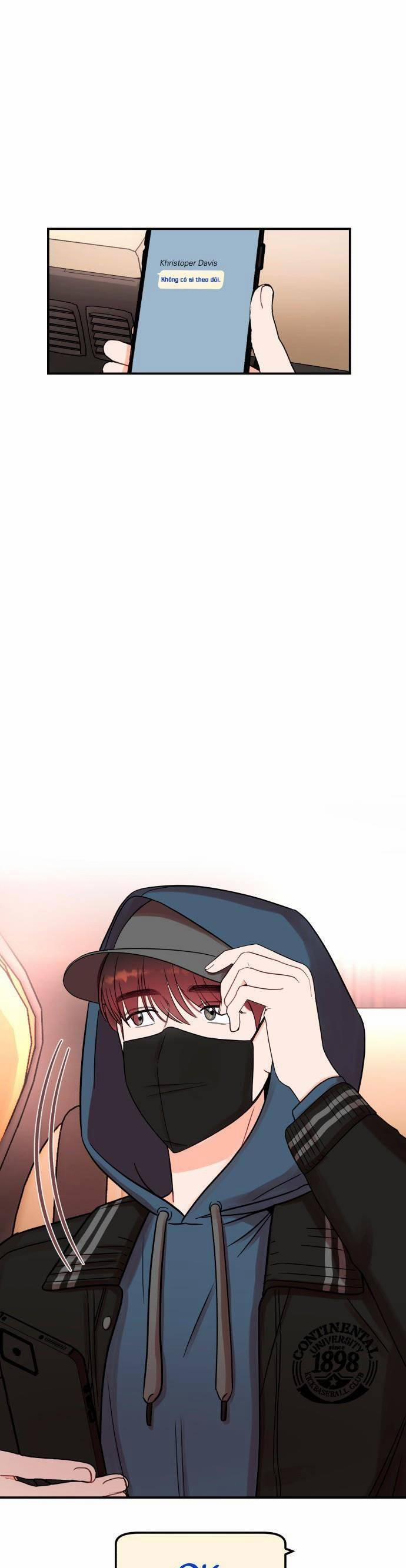 Cách Thuần Hóa Gã Chồng Nguy Hiểm 44 trang 4