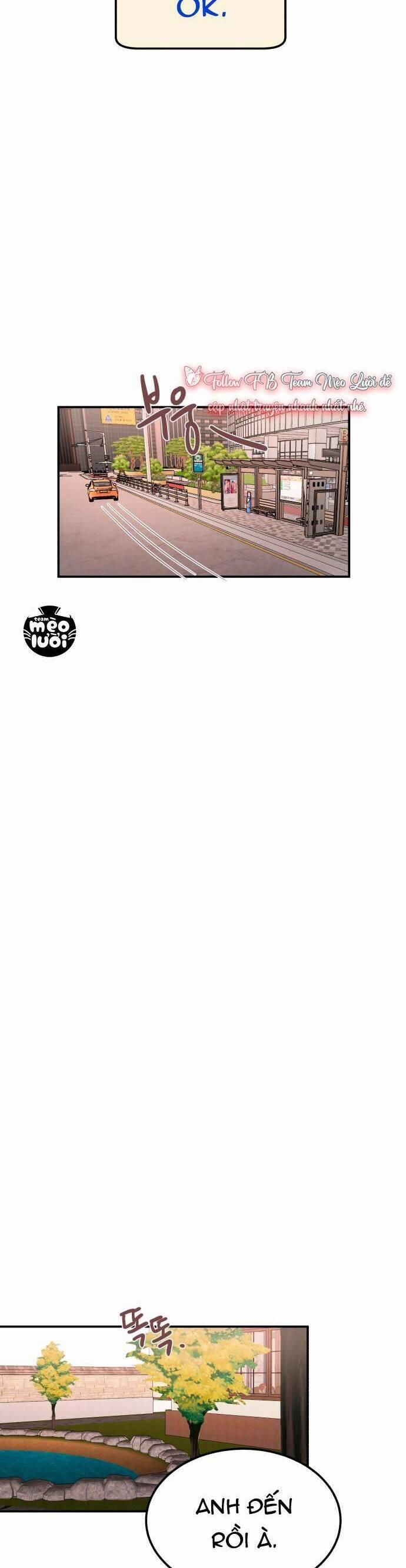 Cách Thuần Hóa Gã Chồng Nguy Hiểm 44 trang 5