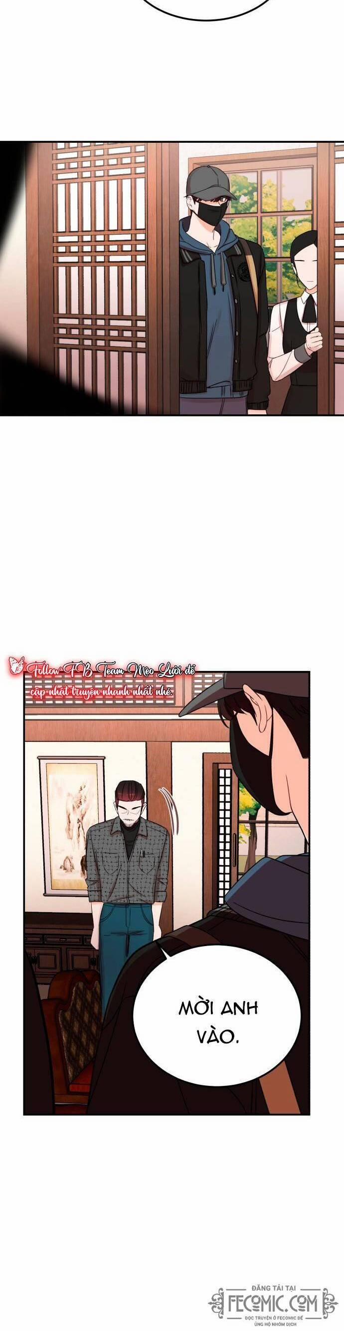 Cách Thuần Hóa Gã Chồng Nguy Hiểm 44 trang 6