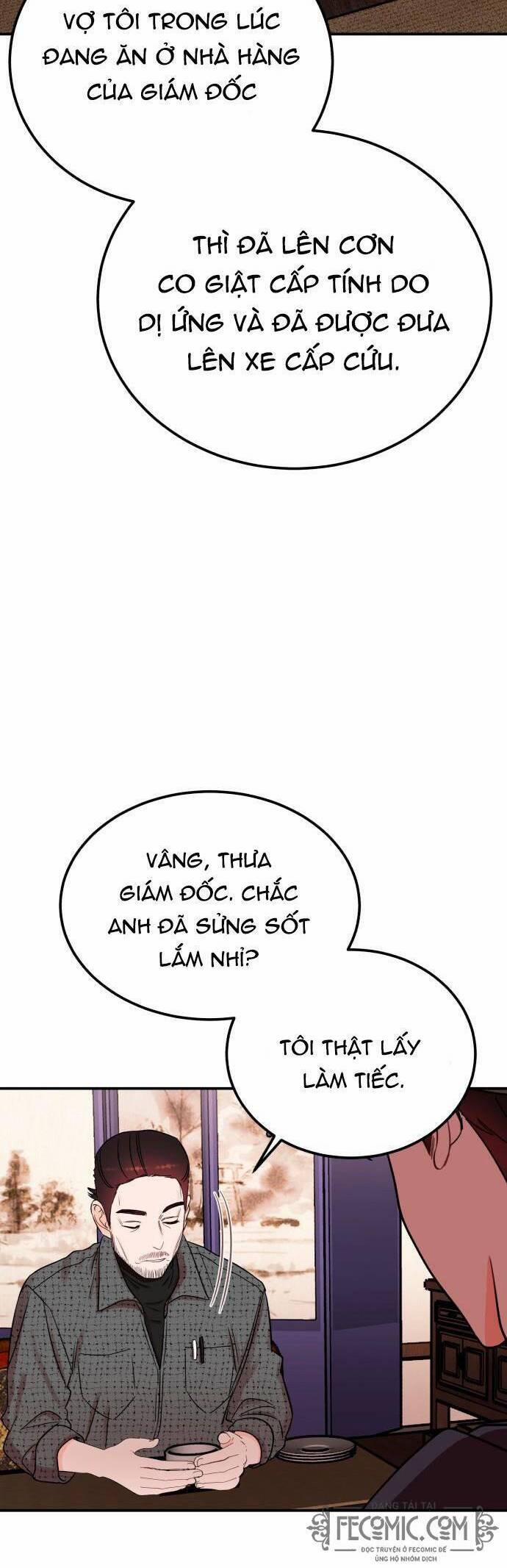 Cách Thuần Hóa Gã Chồng Nguy Hiểm 44 trang 9