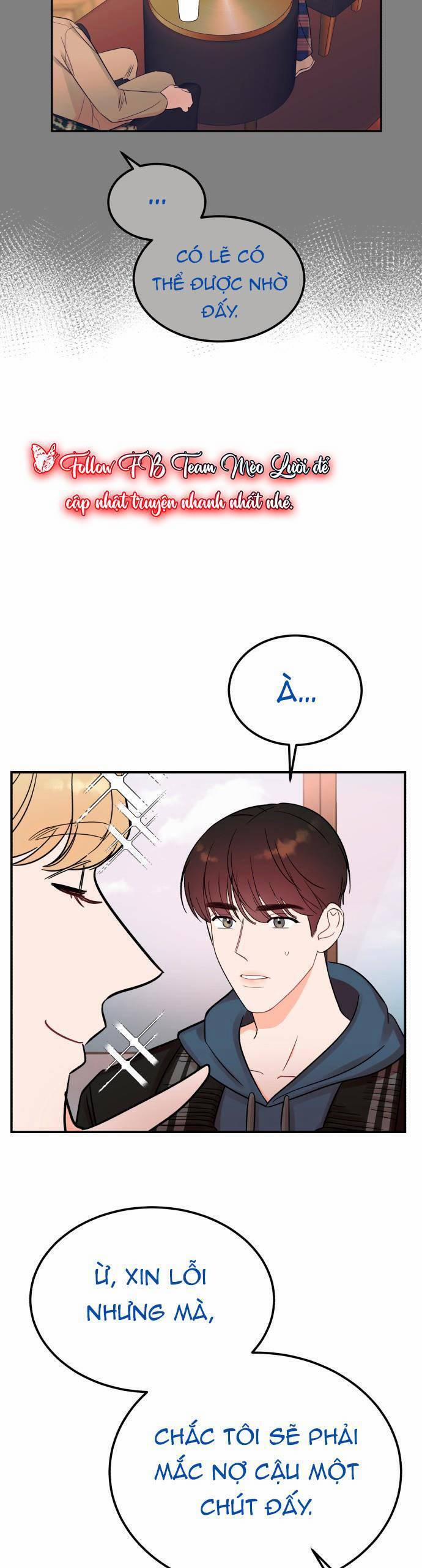 Cách Thuần Hóa Gã Chồng Nguy Hiểm 45 trang 1