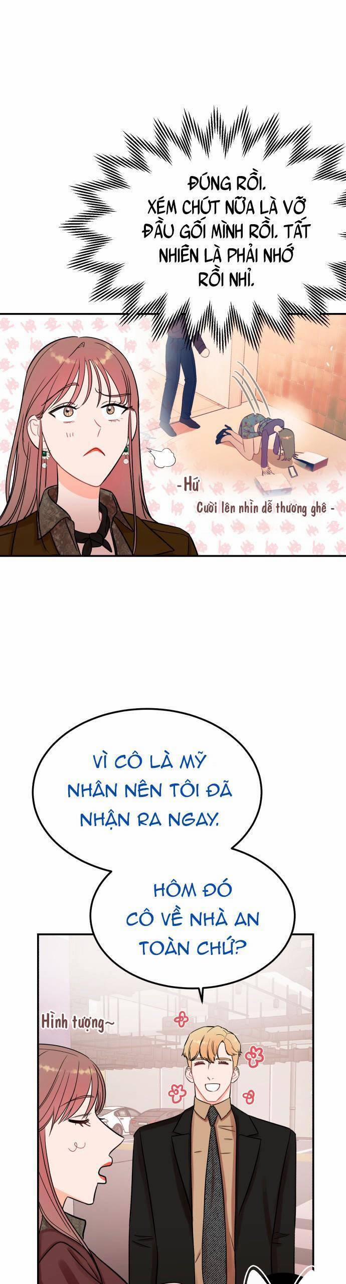 Cách Thuần Hóa Gã Chồng Nguy Hiểm 45 trang 10