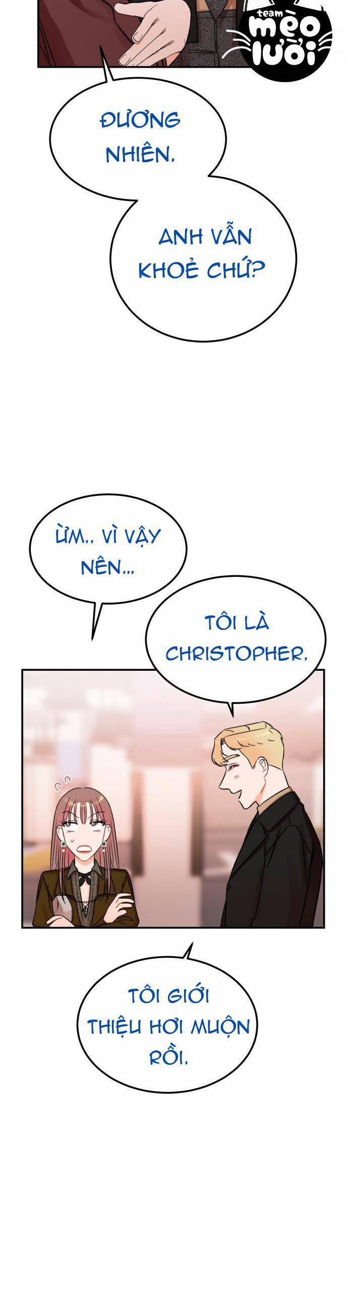 Cách Thuần Hóa Gã Chồng Nguy Hiểm 45 trang 11