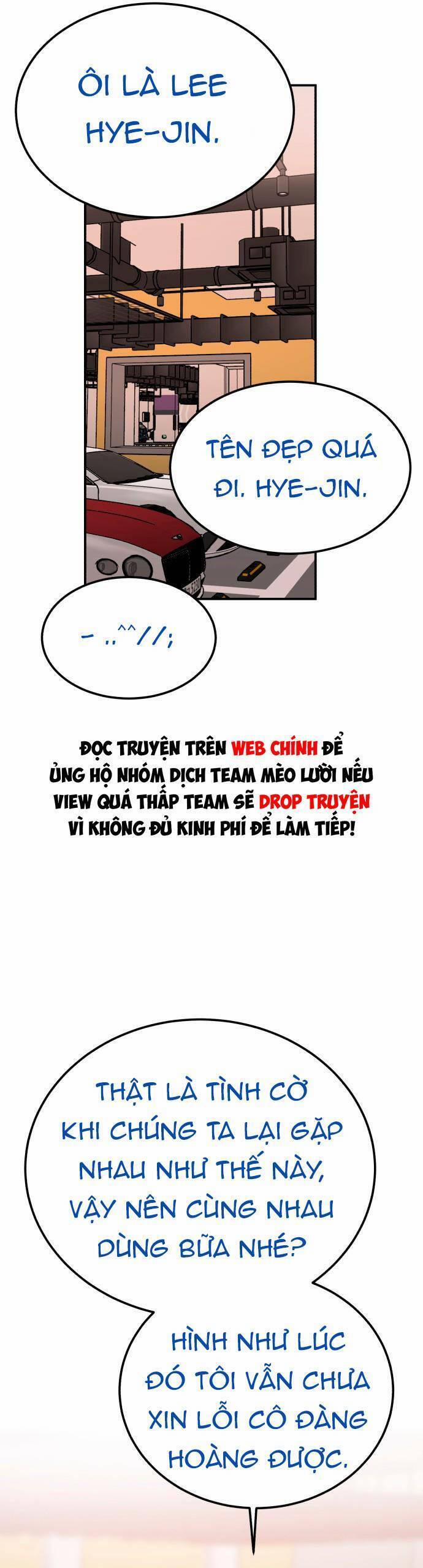 Cách Thuần Hóa Gã Chồng Nguy Hiểm 45 trang 12