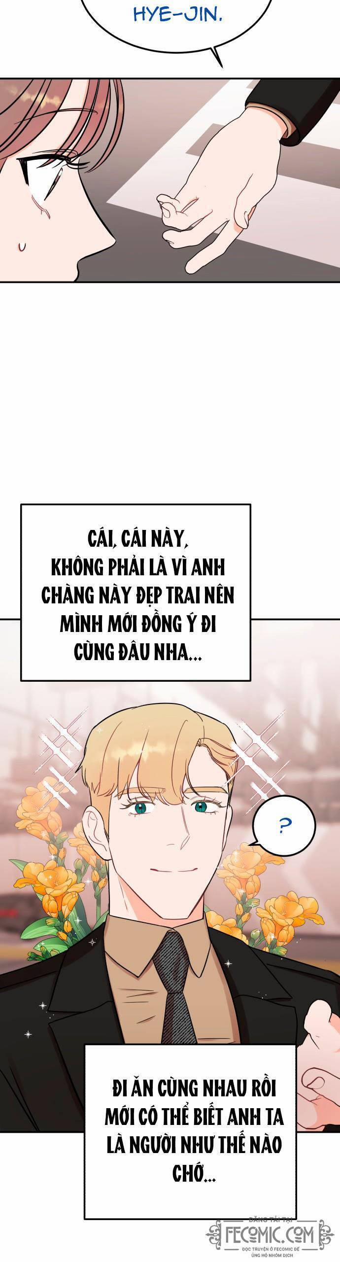 Cách Thuần Hóa Gã Chồng Nguy Hiểm 45 trang 14