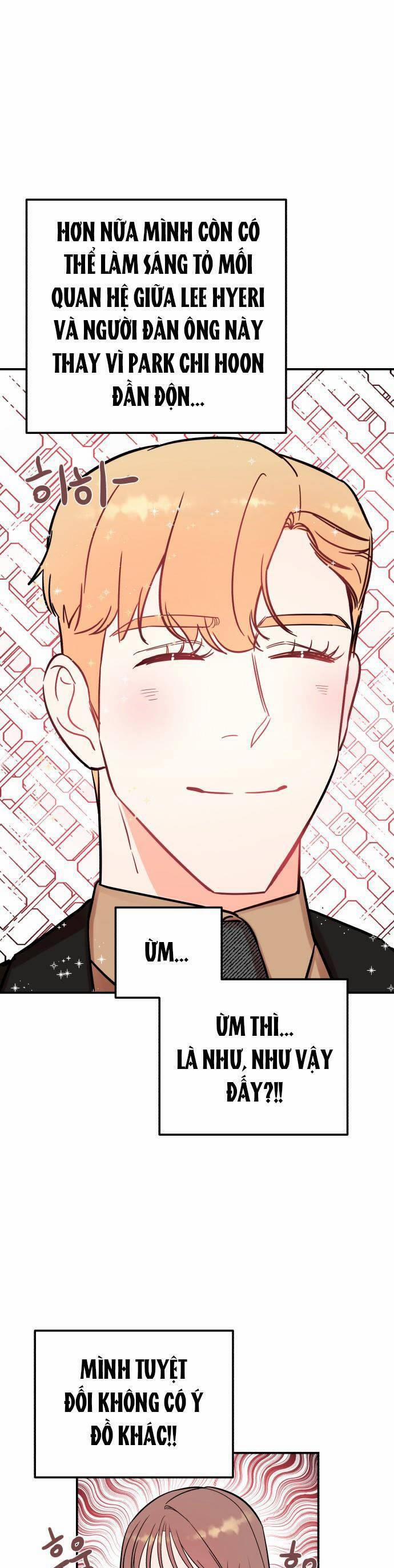 Cách Thuần Hóa Gã Chồng Nguy Hiểm 45 trang 15