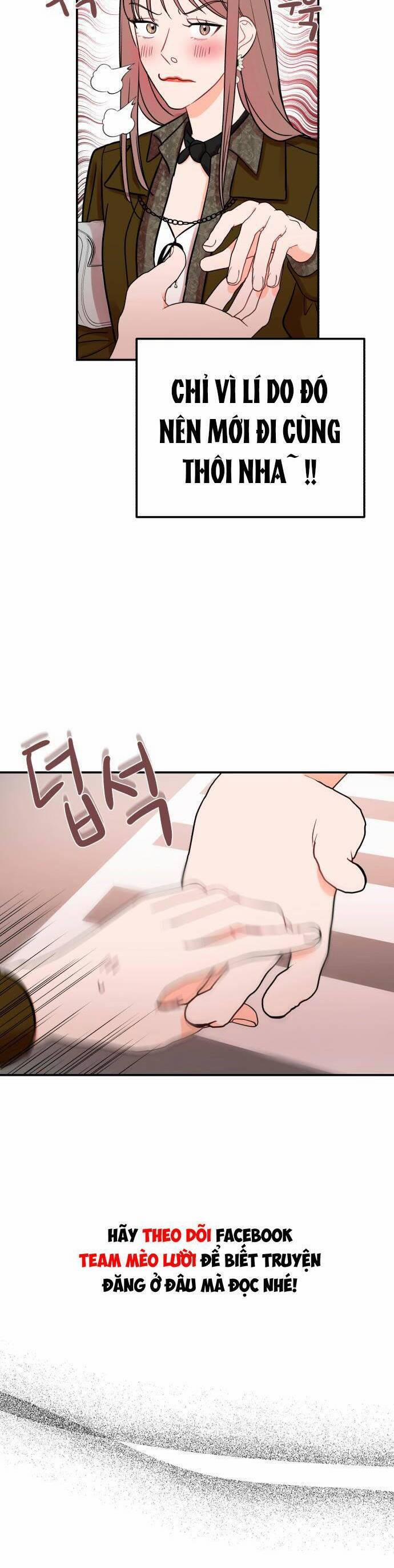 Cách Thuần Hóa Gã Chồng Nguy Hiểm 45 trang 16