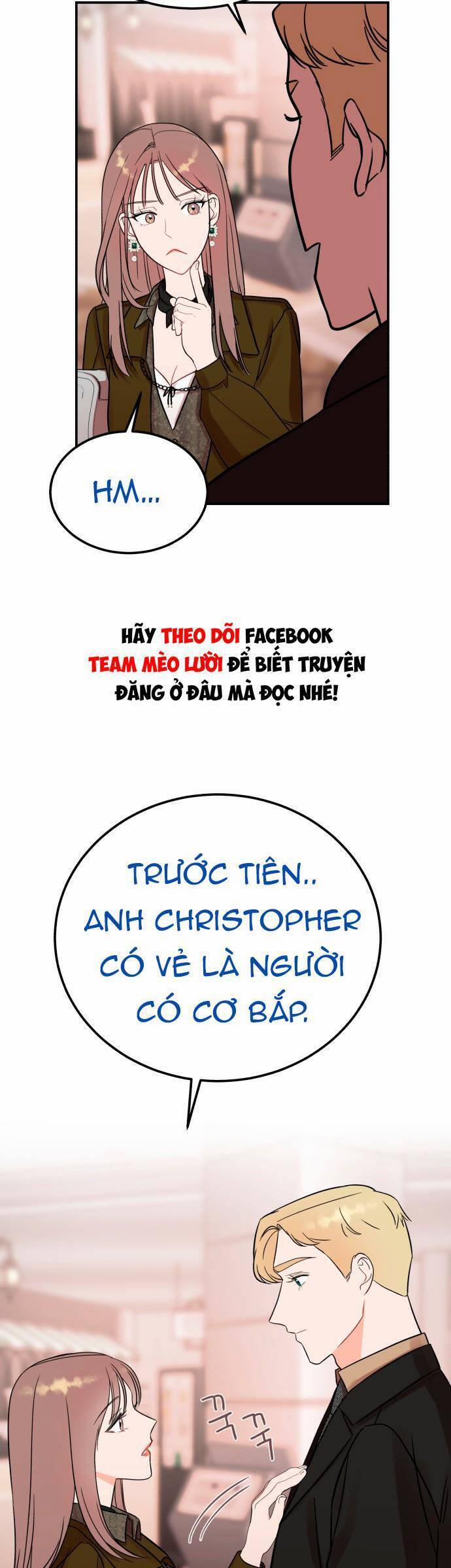 Cách Thuần Hóa Gã Chồng Nguy Hiểm 45 trang 24