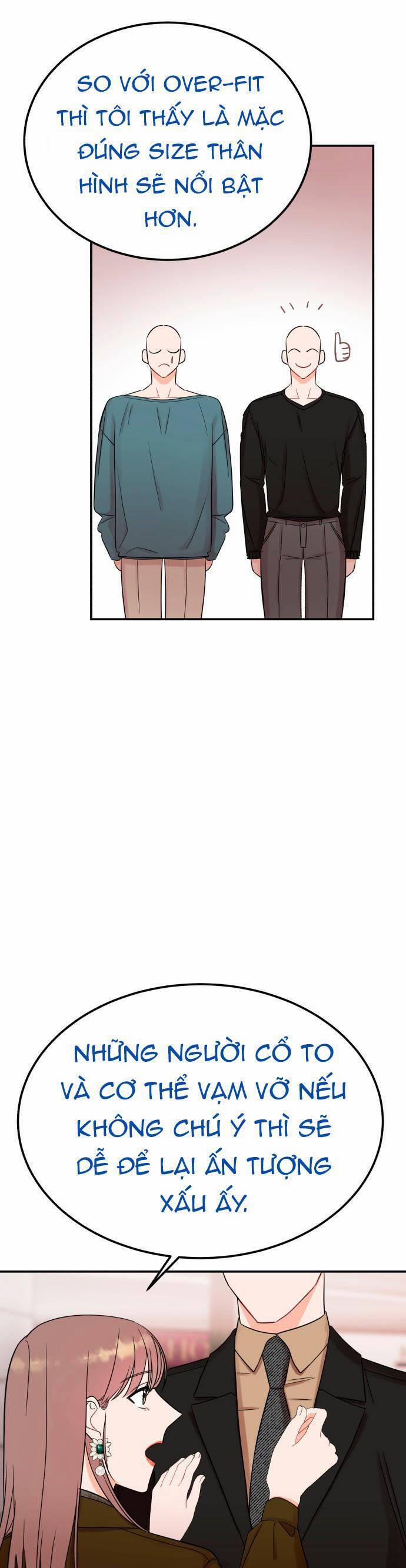 Cách Thuần Hóa Gã Chồng Nguy Hiểm 45 trang 26