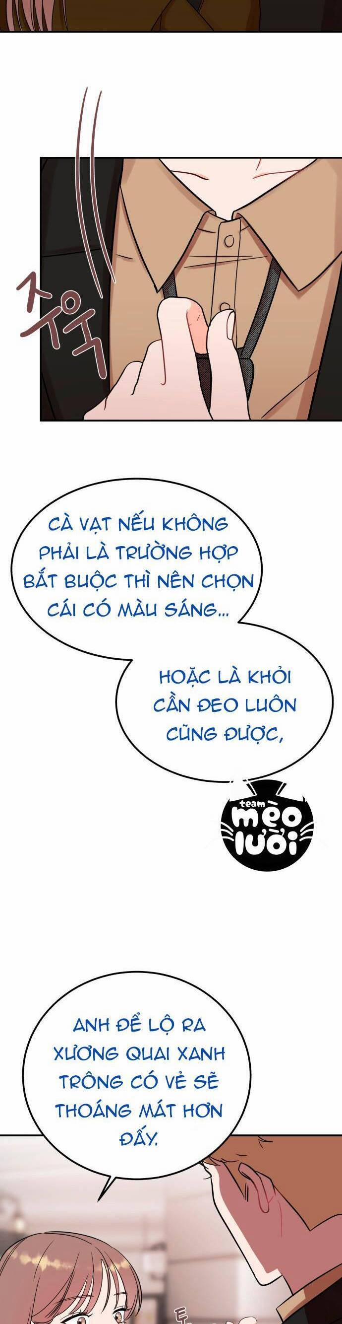 Cách Thuần Hóa Gã Chồng Nguy Hiểm 45 trang 27