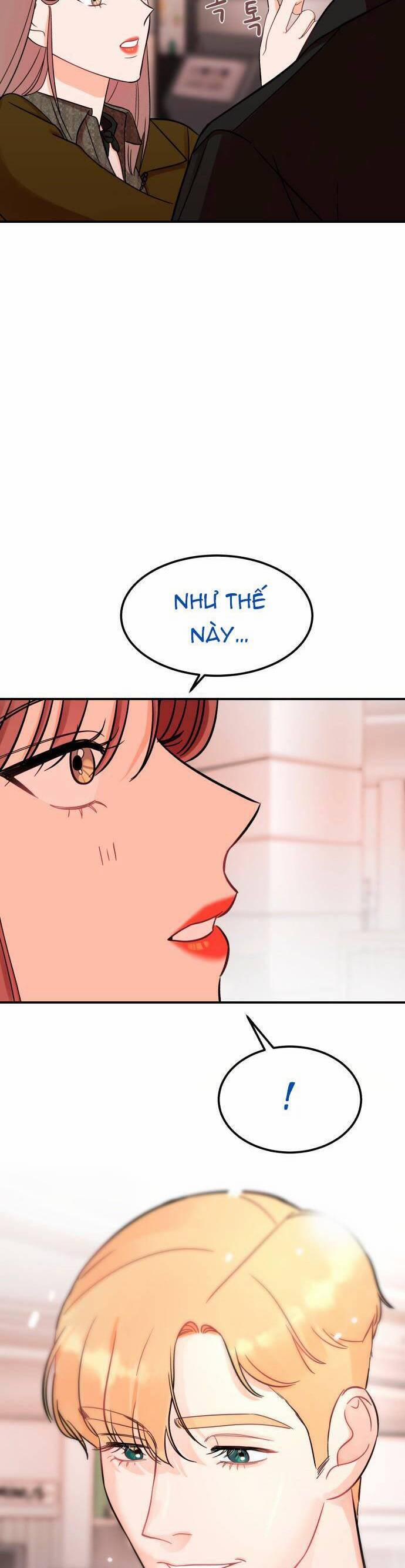 Cách Thuần Hóa Gã Chồng Nguy Hiểm 45 trang 28