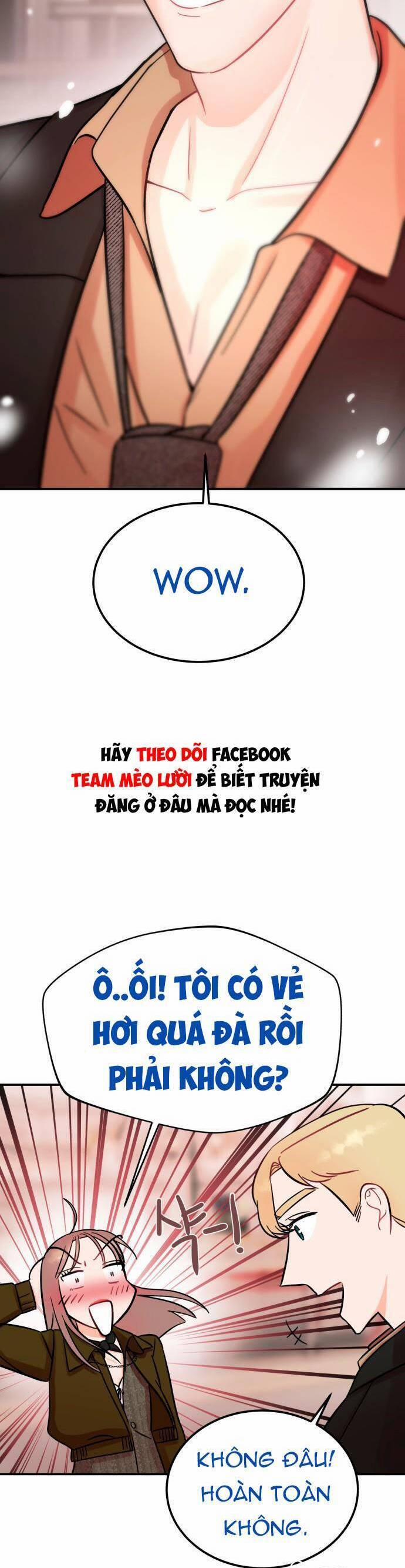 Cách Thuần Hóa Gã Chồng Nguy Hiểm 45 trang 29