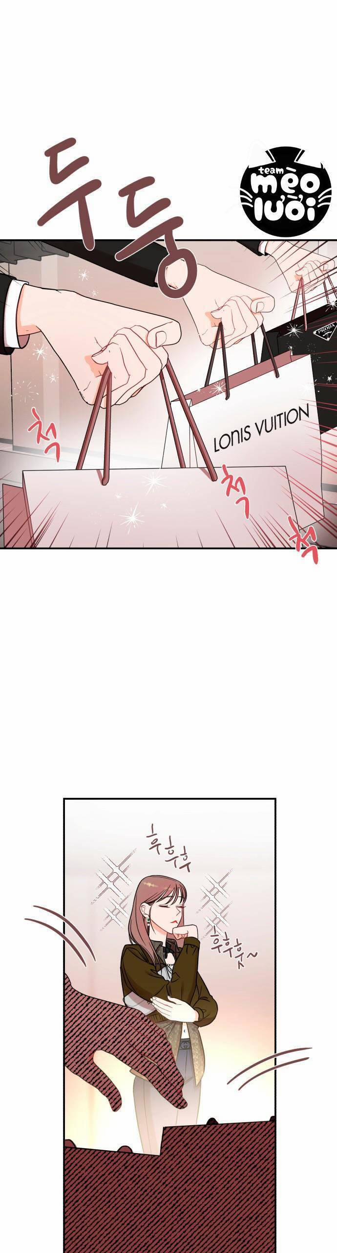 Cách Thuần Hóa Gã Chồng Nguy Hiểm 45 trang 3