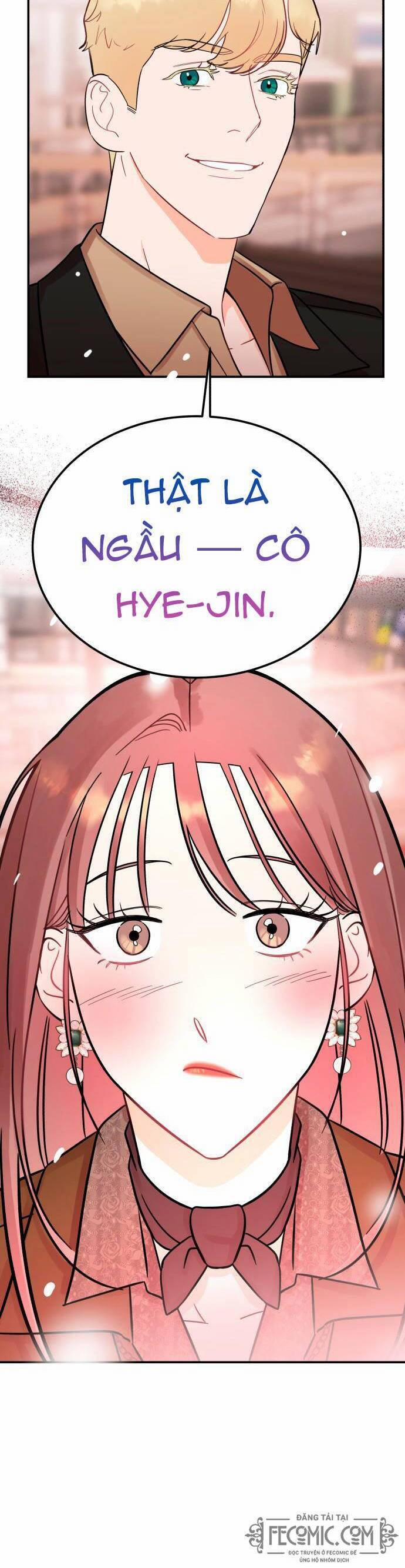 Cách Thuần Hóa Gã Chồng Nguy Hiểm 45 trang 31