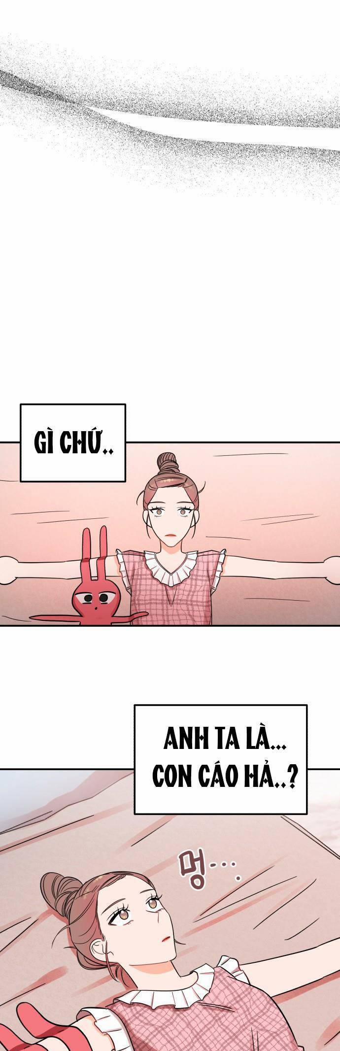 Cách Thuần Hóa Gã Chồng Nguy Hiểm 45 trang 32