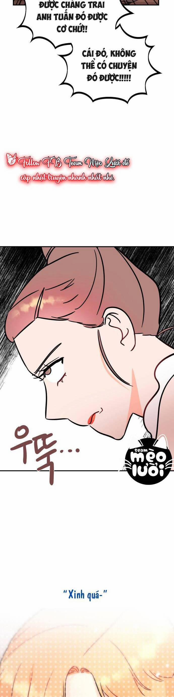 Cách Thuần Hóa Gã Chồng Nguy Hiểm 45 trang 38