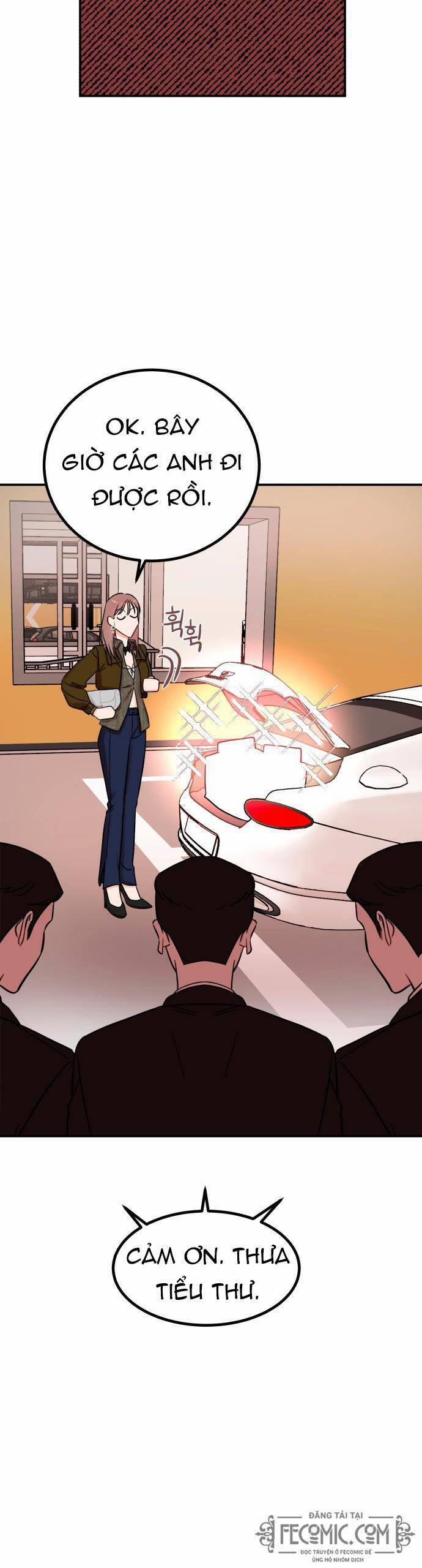 Cách Thuần Hóa Gã Chồng Nguy Hiểm 45 trang 4