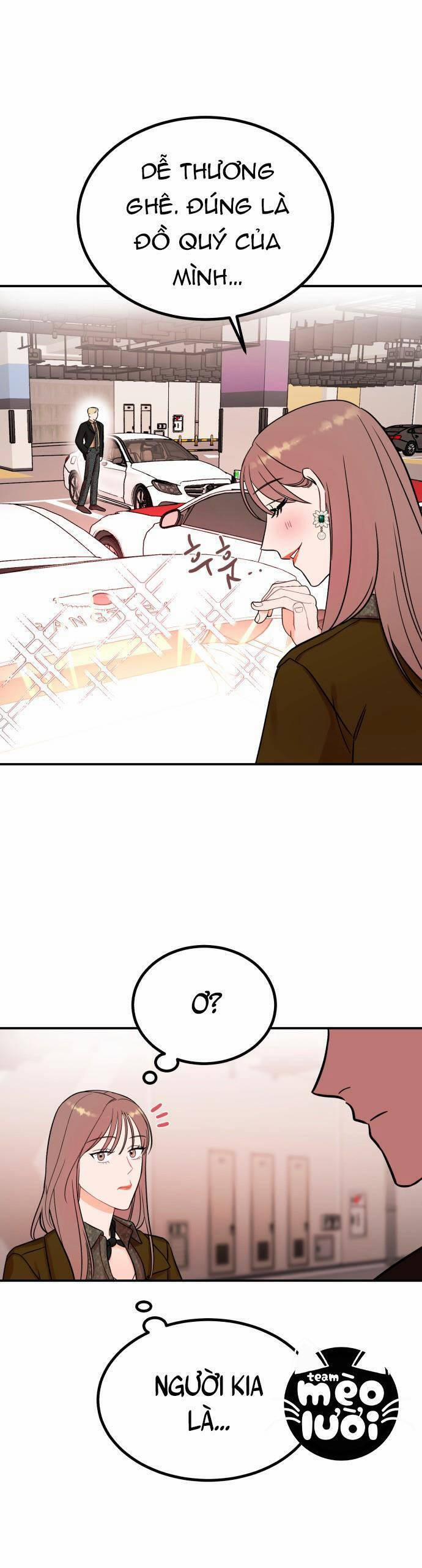 Cách Thuần Hóa Gã Chồng Nguy Hiểm 45 trang 5