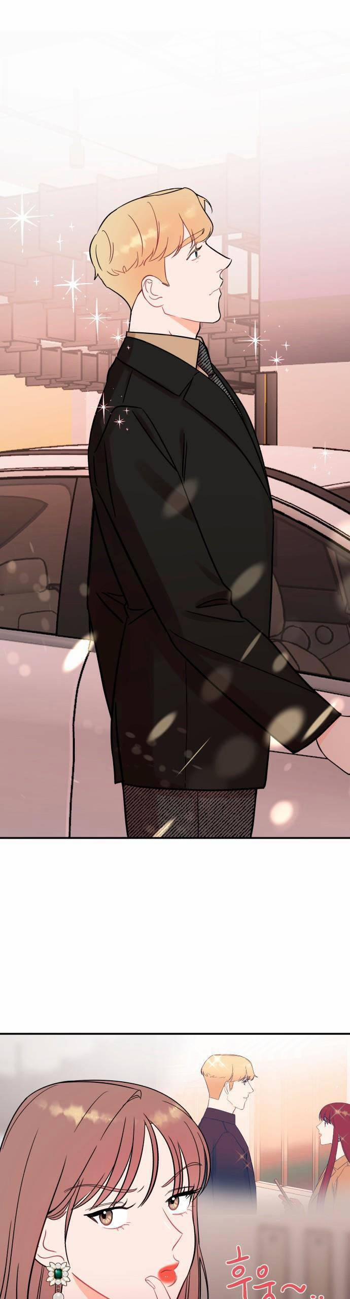 Cách Thuần Hóa Gã Chồng Nguy Hiểm 45 trang 6