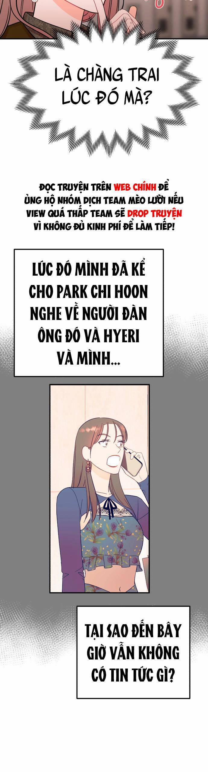 Cách Thuần Hóa Gã Chồng Nguy Hiểm 45 trang 7