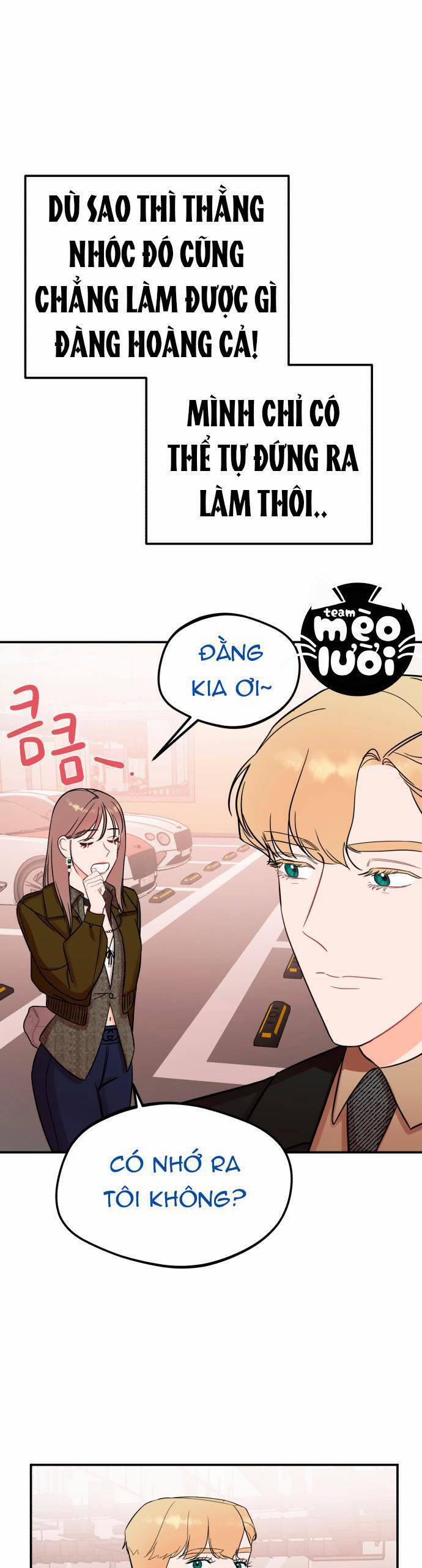 Cách Thuần Hóa Gã Chồng Nguy Hiểm 45 trang 8