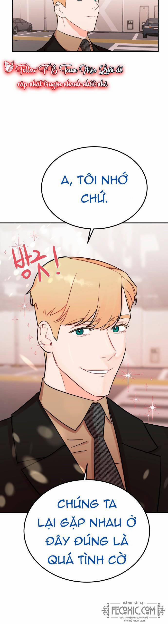 Cách Thuần Hóa Gã Chồng Nguy Hiểm 45 trang 9