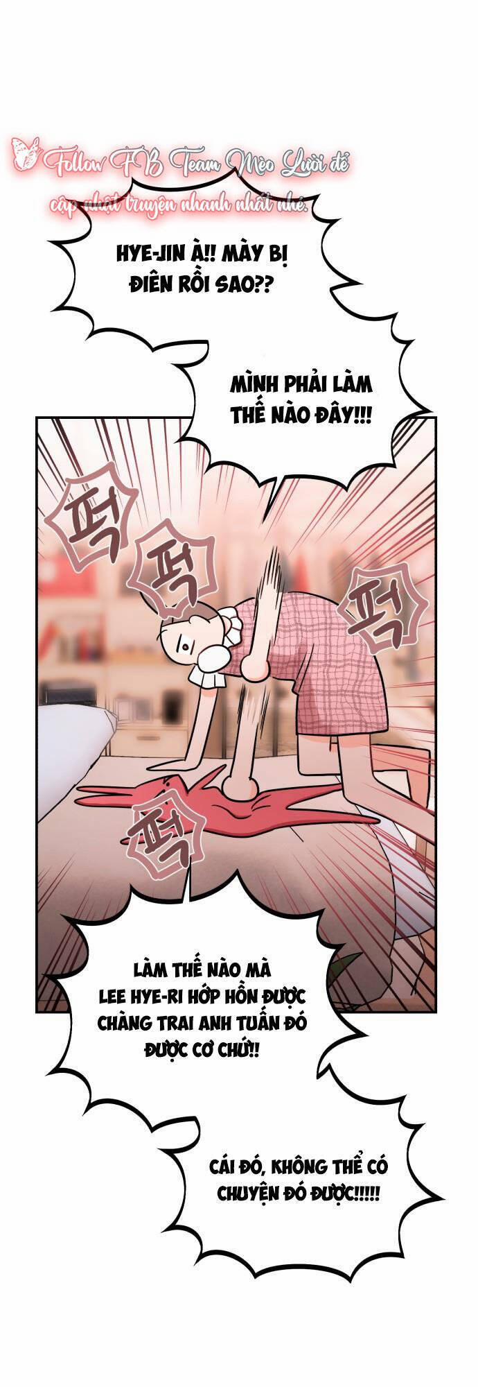 Cách Thuần Hóa Gã Chồng Nguy Hiểm 46 trang 0