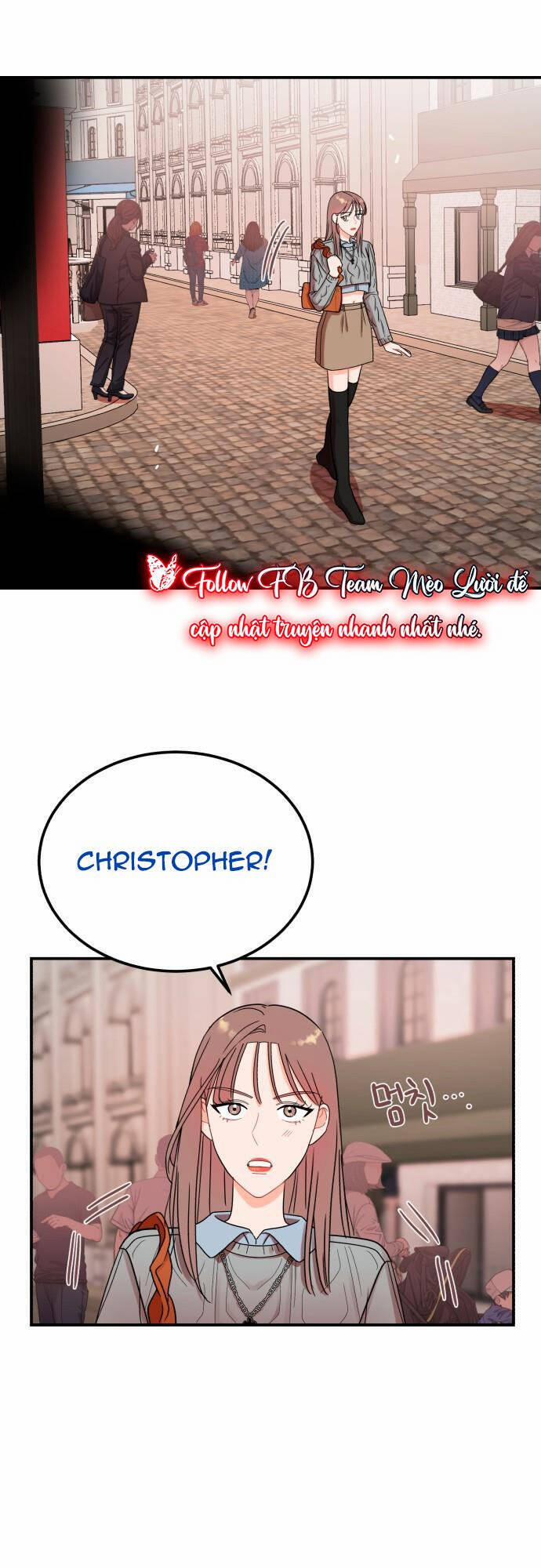 Cách Thuần Hóa Gã Chồng Nguy Hiểm 46 trang 10