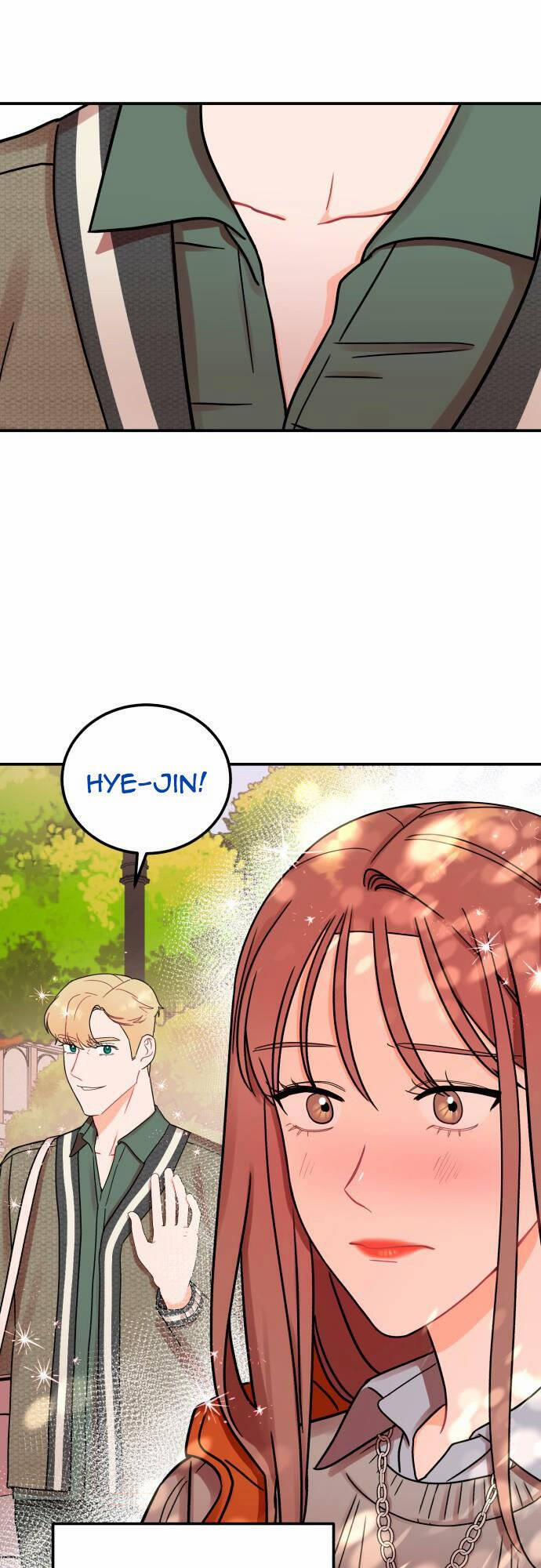 Cách Thuần Hóa Gã Chồng Nguy Hiểm 46 trang 11