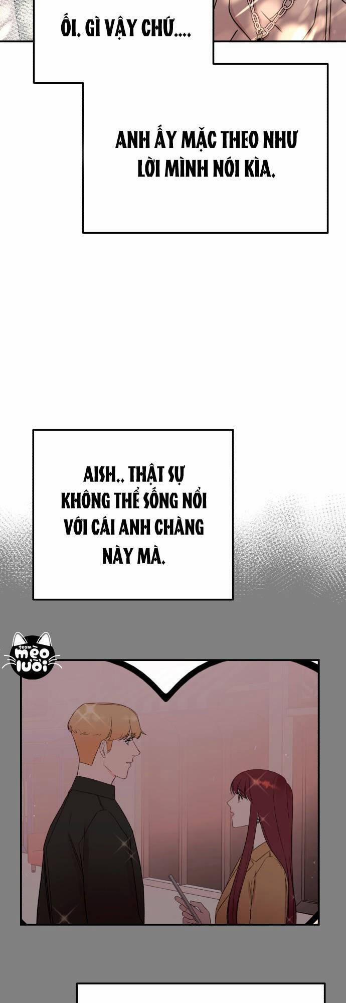 Cách Thuần Hóa Gã Chồng Nguy Hiểm 46 trang 12