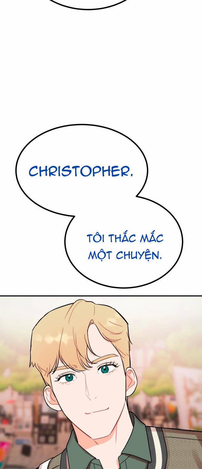 Cách Thuần Hóa Gã Chồng Nguy Hiểm 46 trang 14