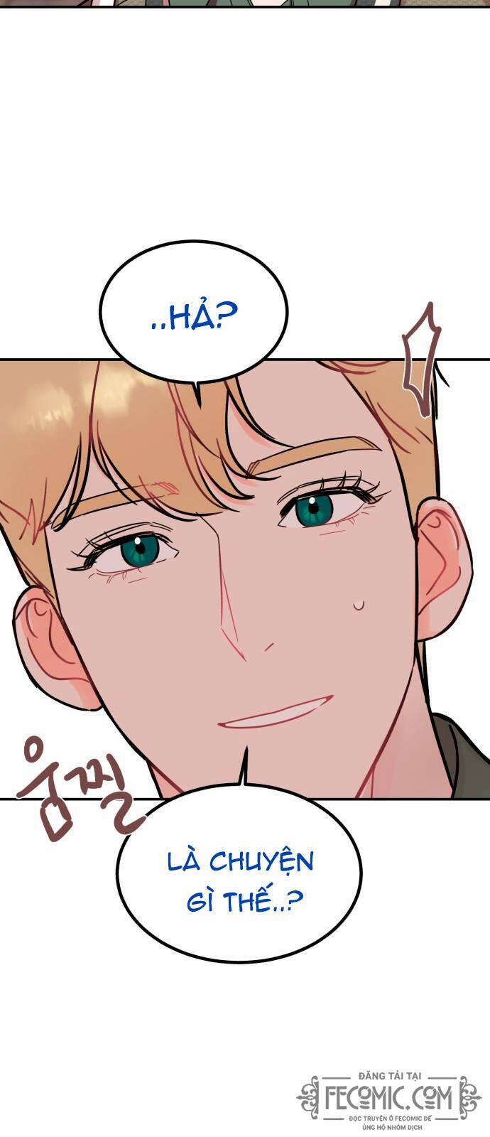 Cách Thuần Hóa Gã Chồng Nguy Hiểm 46 trang 15