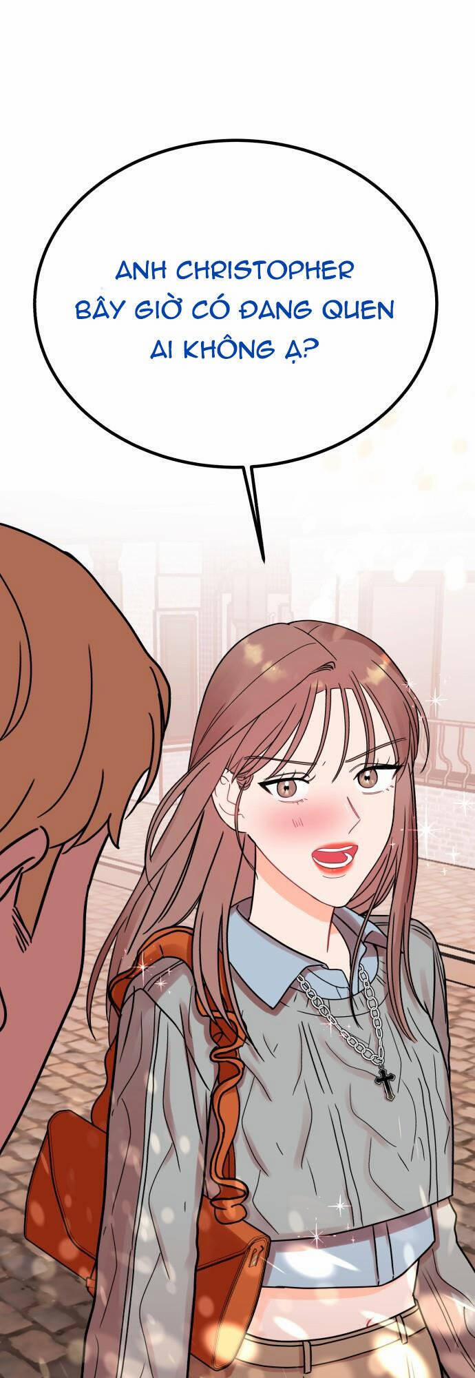 Cách Thuần Hóa Gã Chồng Nguy Hiểm 46 trang 16