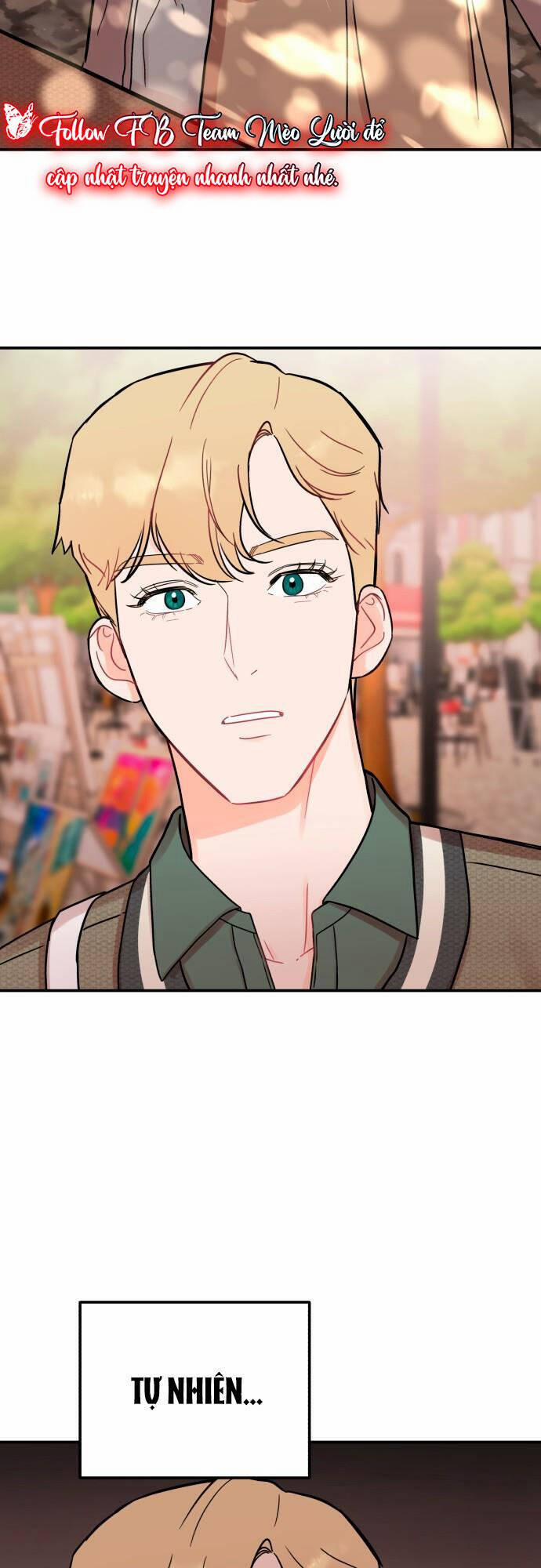 Cách Thuần Hóa Gã Chồng Nguy Hiểm 46 trang 17