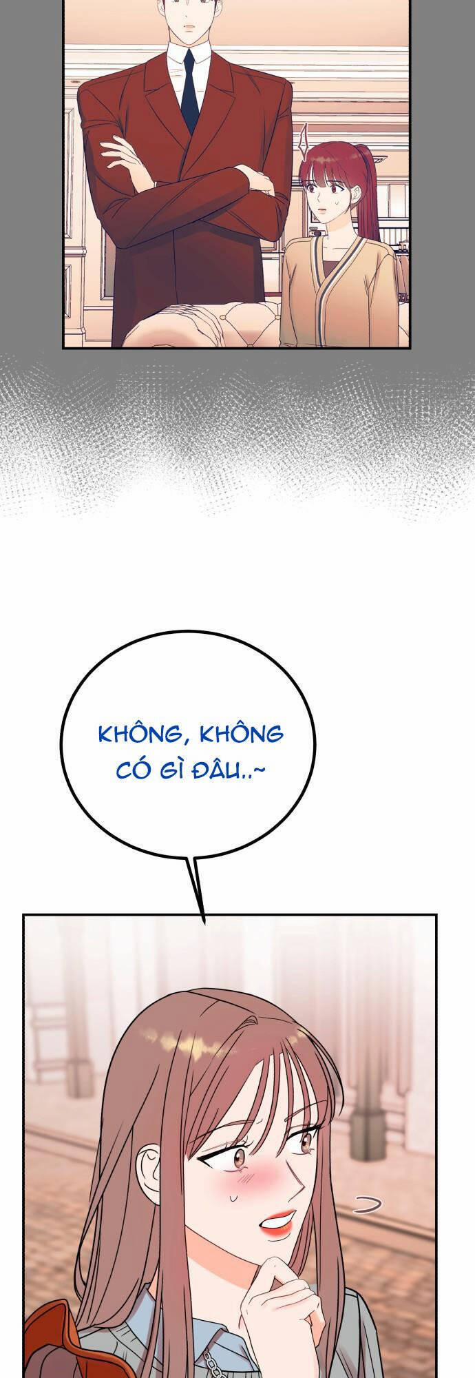 Cách Thuần Hóa Gã Chồng Nguy Hiểm 46 trang 19