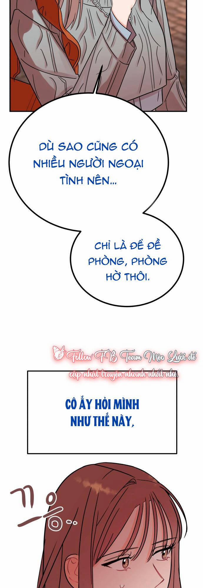 Cách Thuần Hóa Gã Chồng Nguy Hiểm 46 trang 20