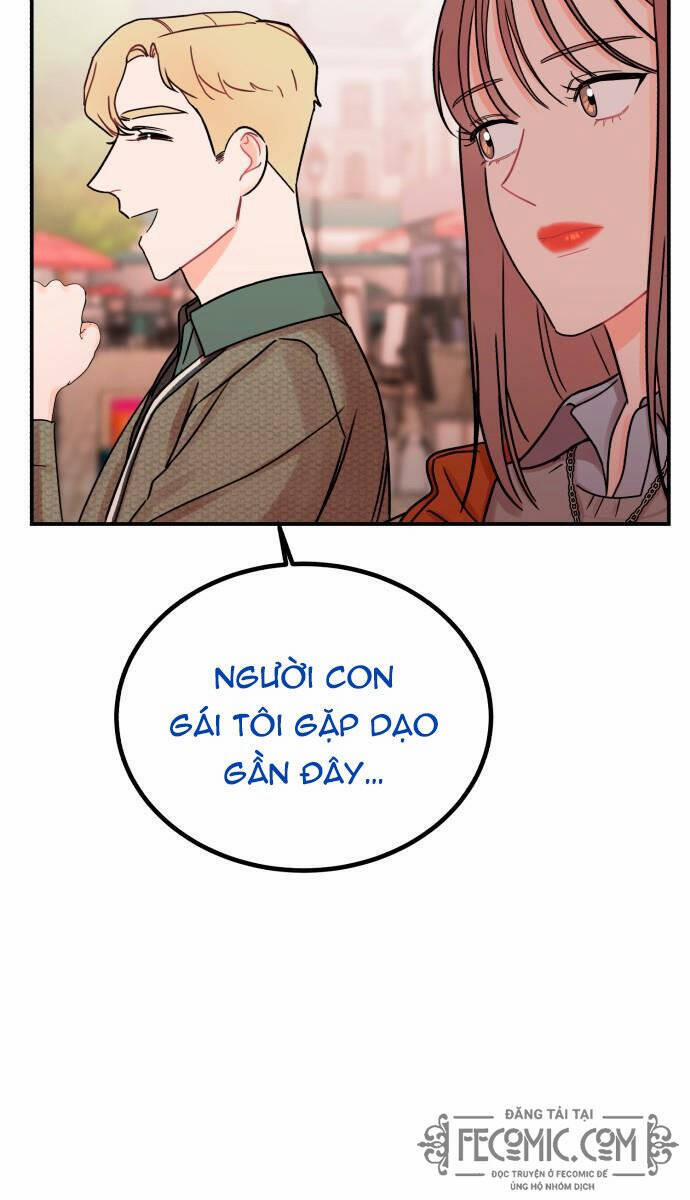 Cách Thuần Hóa Gã Chồng Nguy Hiểm 46 trang 23