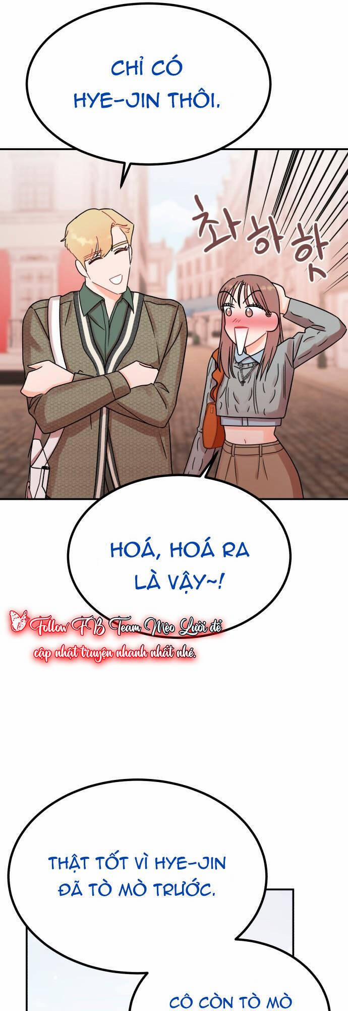 Cách Thuần Hóa Gã Chồng Nguy Hiểm 46 trang 24