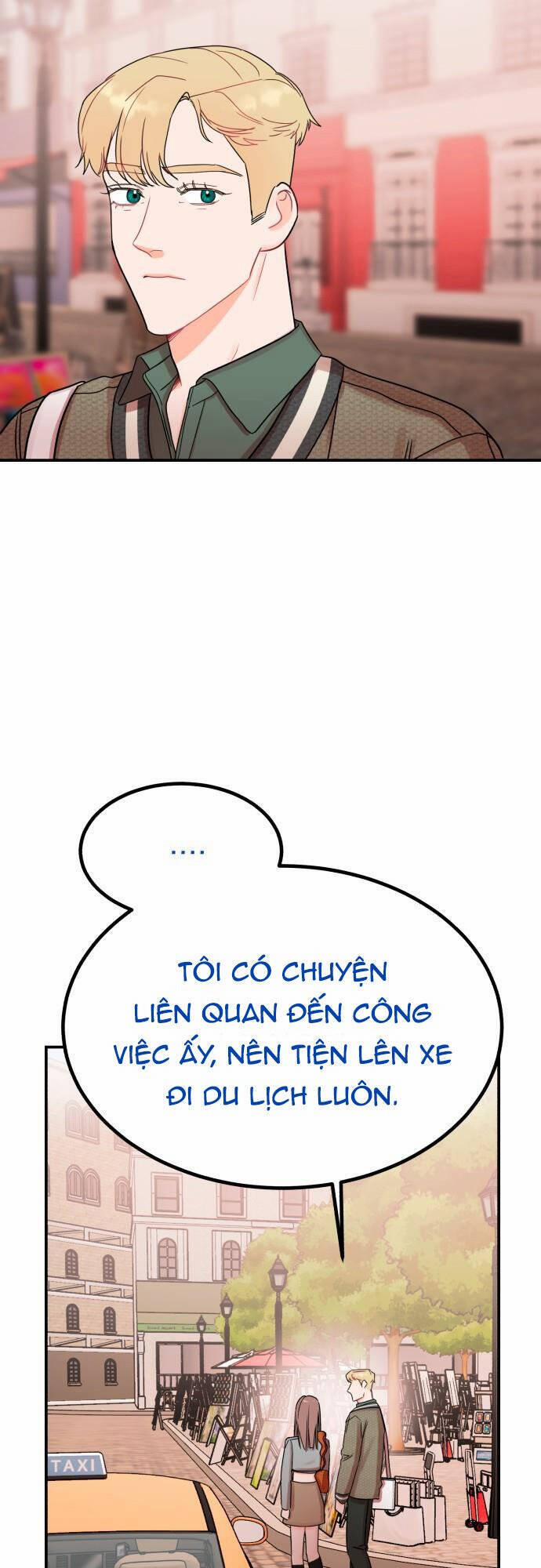 Cách Thuần Hóa Gã Chồng Nguy Hiểm 46 trang 26