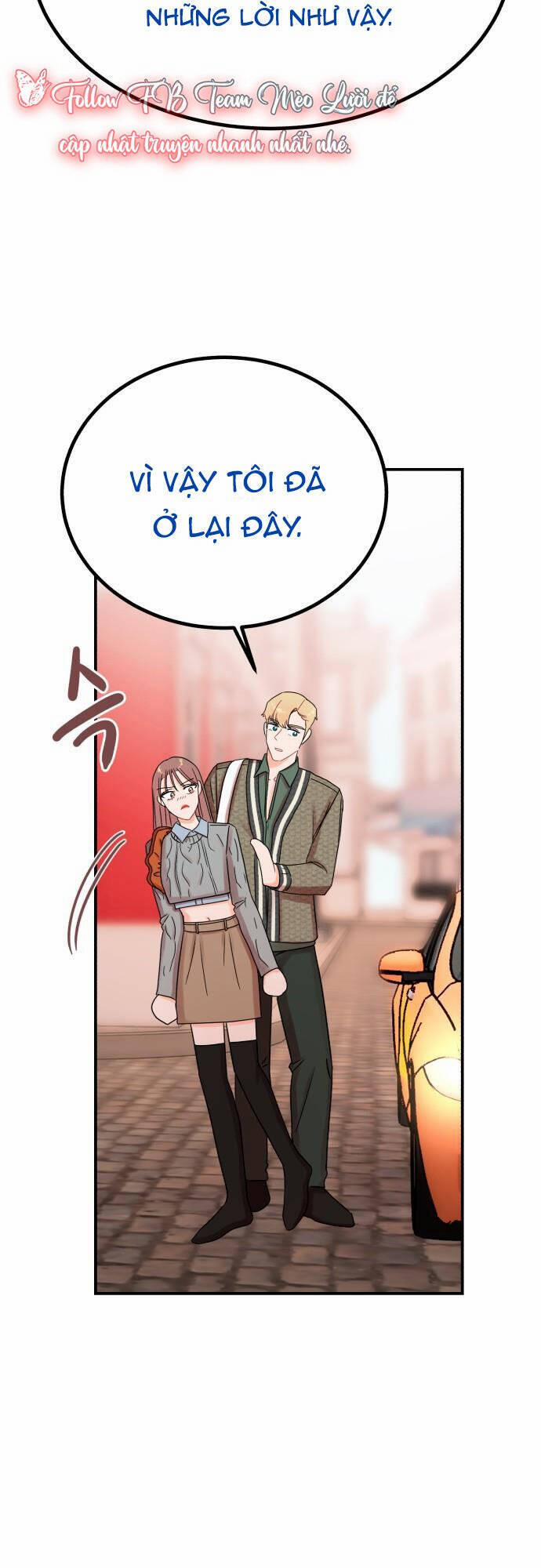 Cách Thuần Hóa Gã Chồng Nguy Hiểm 46 trang 28