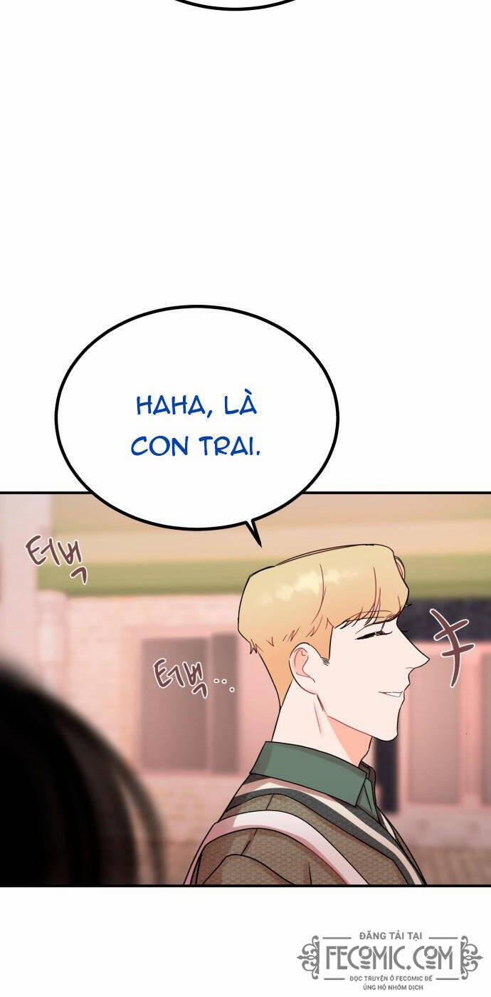 Cách Thuần Hóa Gã Chồng Nguy Hiểm 46 trang 30