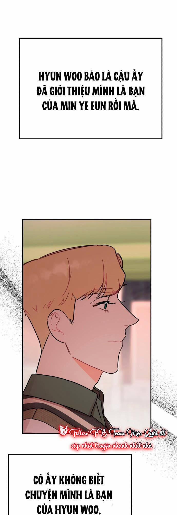 Cách Thuần Hóa Gã Chồng Nguy Hiểm 46 trang 31