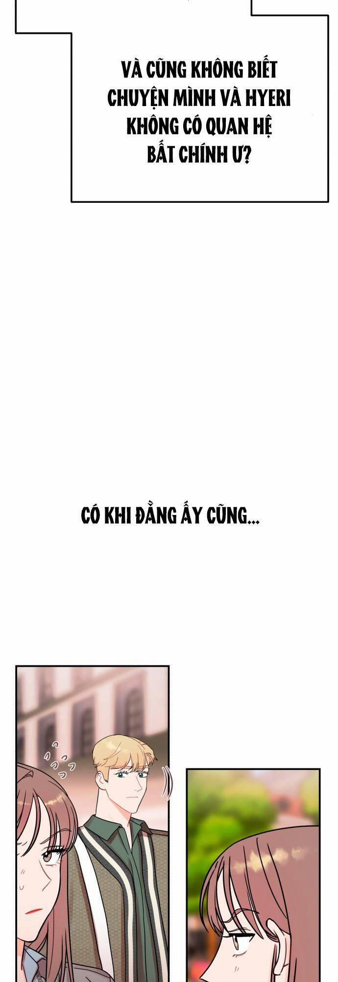 Cách Thuần Hóa Gã Chồng Nguy Hiểm 46 trang 32