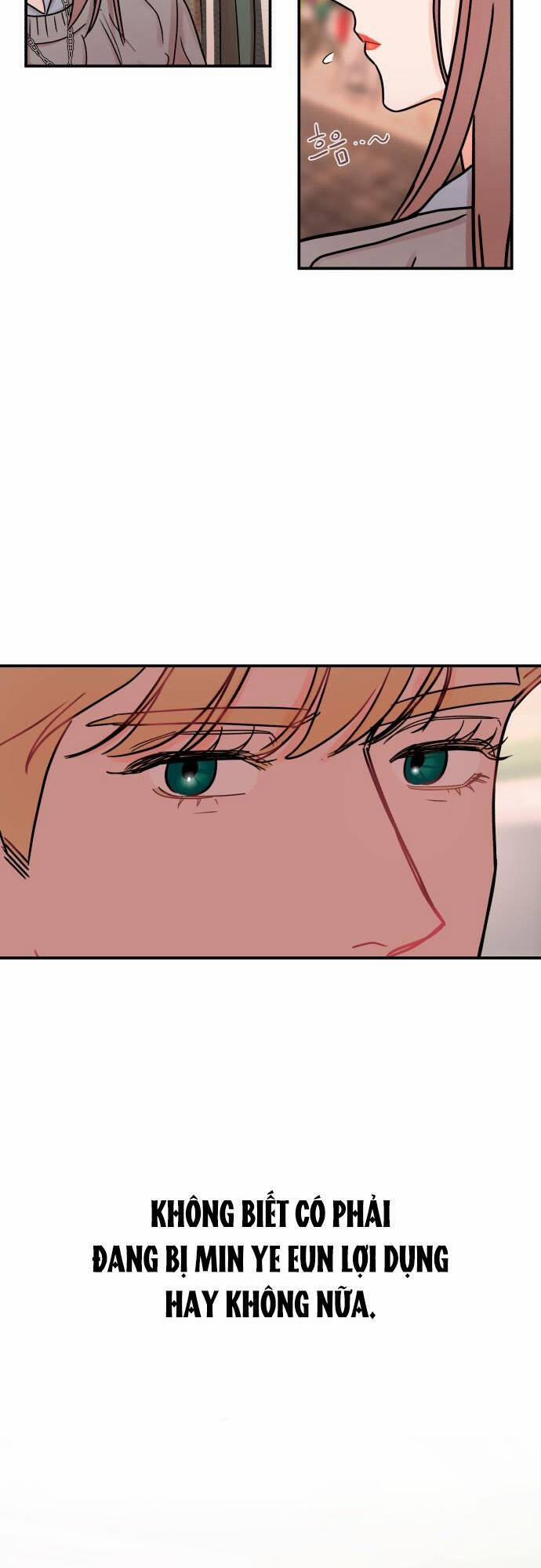 Cách Thuần Hóa Gã Chồng Nguy Hiểm 46 trang 33