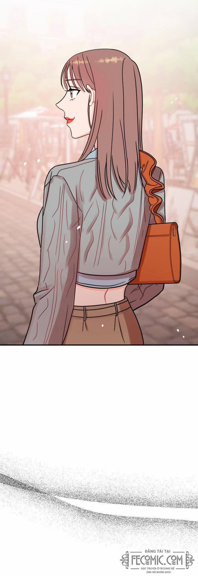 Cách Thuần Hóa Gã Chồng Nguy Hiểm 46 trang 34