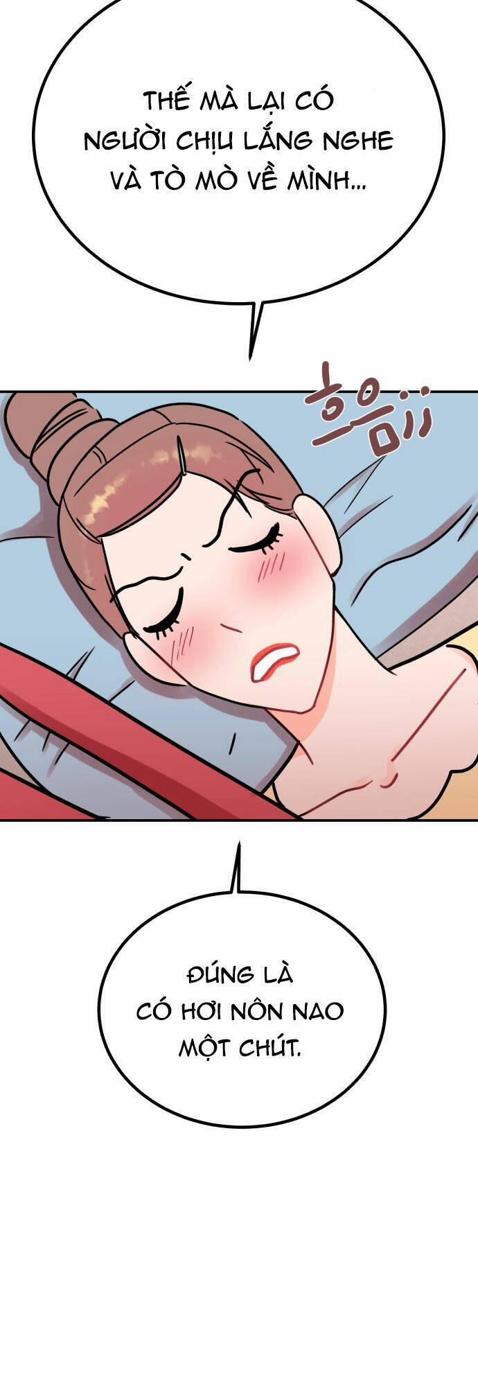 Cách Thuần Hóa Gã Chồng Nguy Hiểm 46 trang 36