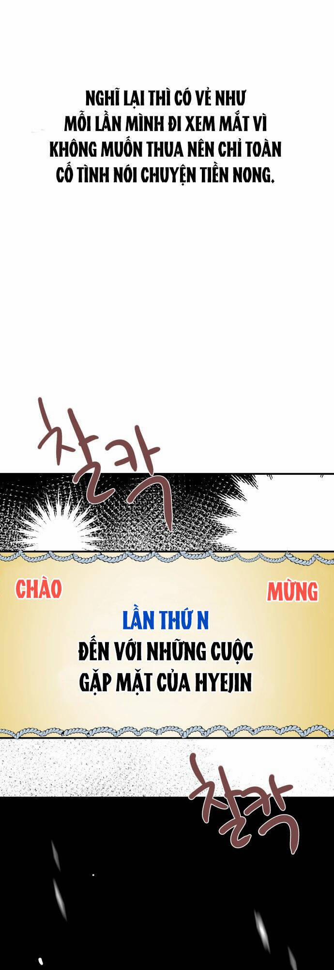 Cách Thuần Hóa Gã Chồng Nguy Hiểm 46 trang 37