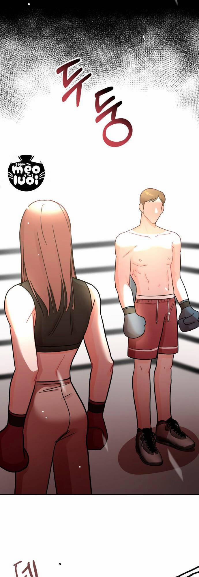 Cách Thuần Hóa Gã Chồng Nguy Hiểm 46 trang 38