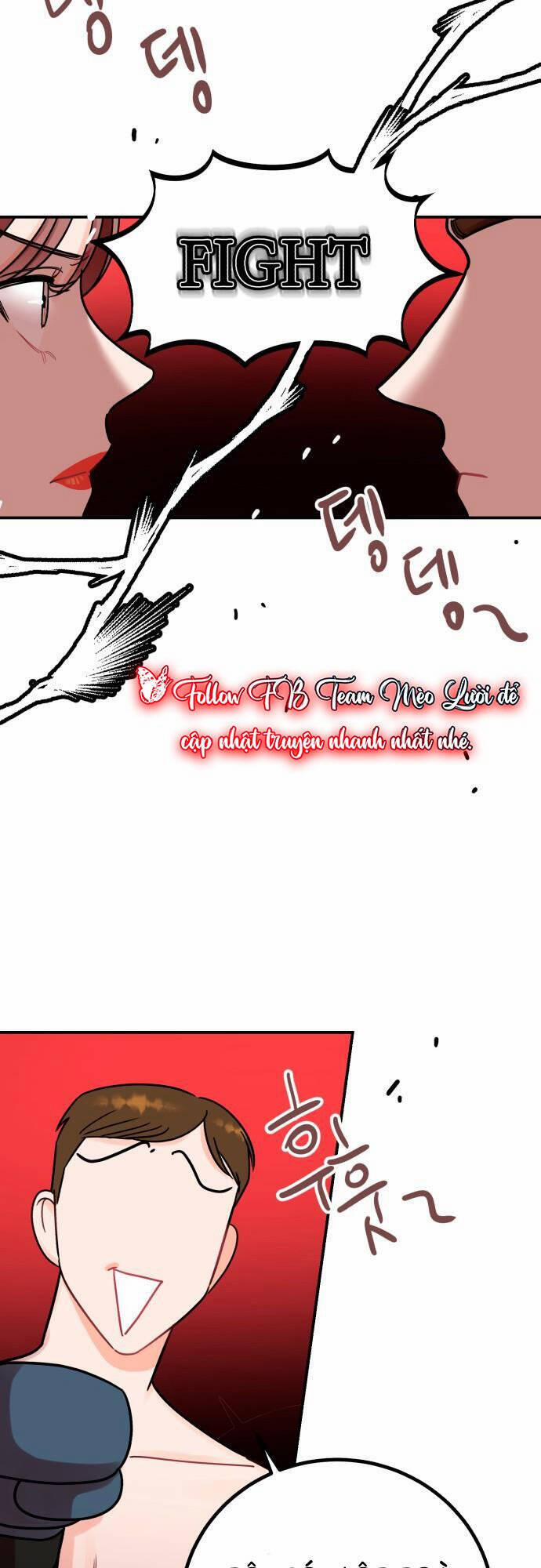 Cách Thuần Hóa Gã Chồng Nguy Hiểm 46 trang 39