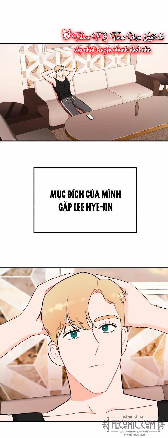 Cách Thuần Hóa Gã Chồng Nguy Hiểm 46 trang 4